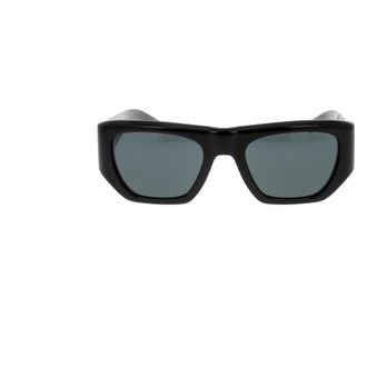 Saint Laurent Zonnebrillen - unisex - Zonnebrillen - Zwart - ONE Size - Accessoires