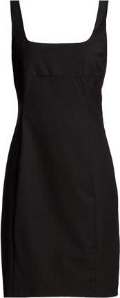 Attic and Barn DRESSES - Mini dresses sur YOOX.COM