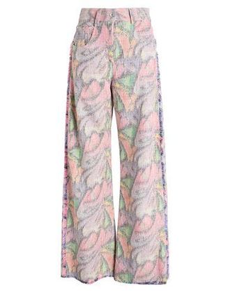 Msgm PARTES DE ABAJO - Pantalones en YOOX.COM