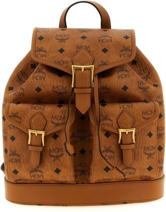 MCM Mcm Aren Backpack