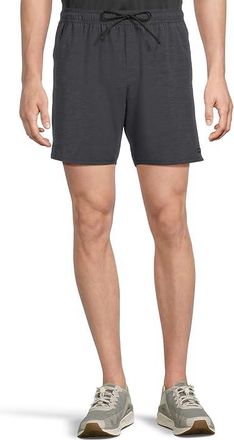 Billabong Surftrek Transit Elastic Mens Shorts Navy : 2XL 18, Cotton/Elastane/Polyester