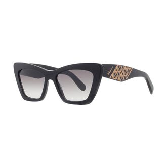Ferragamo SF1081SCP 001 Black/Grey Gradient