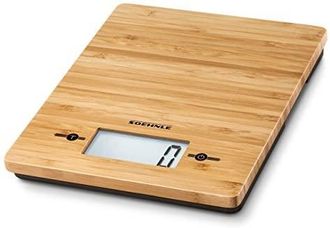 Soehnle B&aacute;scula De Cocina Mec&aacute;nica 5kg-1g - 66308 Soehnle