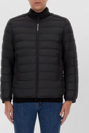 Woolrich padded coat