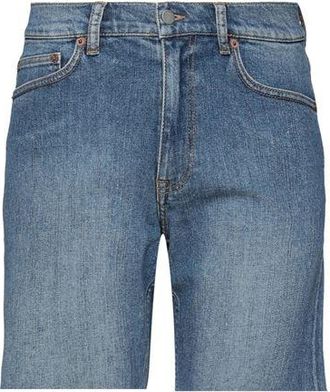 Dr. Denim BOTTOMWEAR - Denim shorts sur YOOX.COM
