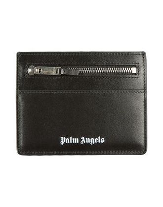 Palm Angels Marroquiner&iacute;a - Tarjeteros en YOOX.COM
