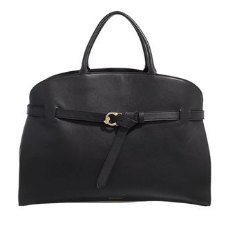 Coccinelle Crossbody Bags - Coccinellesabine - black - Crossbody Bags for ladies