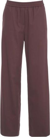 Kaos Mujer, Pantalones, Rojo, Talla: S