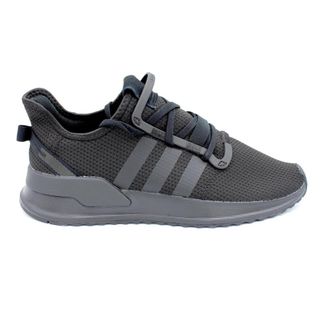 adidas Sportieve hardloopschoenen met rubberen zool - Heren - Hardloopschoenen - Zwart - 42 EU - Fitness