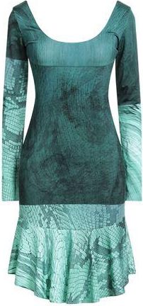 Just Cavalli Mini dresses