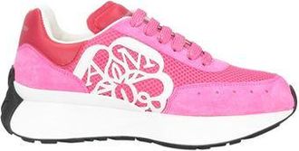 Alexander McQueen CALZADO - Sneakers en YOOX.COM