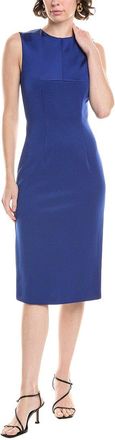 Sportmax Sportmax Andina Midi Sheath Dress