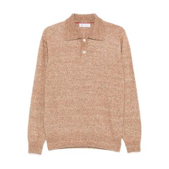 Brunello Cucinelli Sweaters Neutral