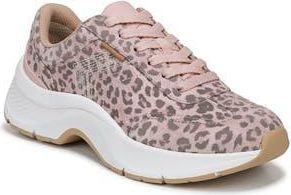 Dr. Scholls Walk Mode Sneaker in Blush/taupe at Nordstrom Rack, Size 7.5