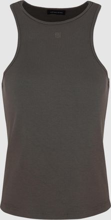 Anine Bing D&eacute;bardeur Cole Military Green