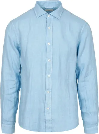 Roy Rogers Uomo, Magliette, Blu, S, new