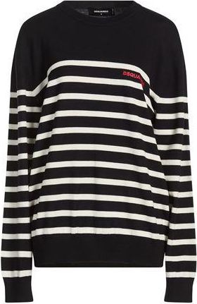 Dsquared2 MAGLIERIA - Pullover su YOOX.COM