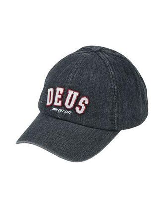 Deus COMPLEMENTOS - Sombreros en YOOX.COM