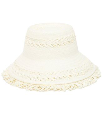 San Diego Hat Company Fair Winds Bucket Hat
