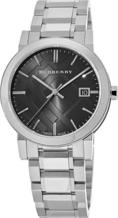 Burberry unisex, Accessori, Grigio, Taglia unica, new