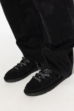 UGG Minimel Sports Shoes, Mens, Black