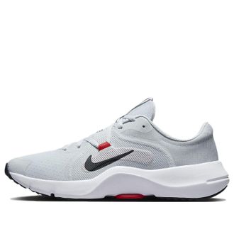 Nike In-Season TR 13 Pure Platinum Red DZ9360-007