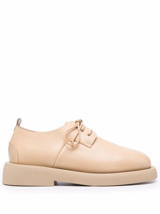 ローファー・オックスフォード MARSELL Women Laced up Shoes MW2834157 118 WHITE 300x300-f3-albu-jc-o-02-