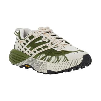 Hoka One One Mujer, Zapatos, Verde, Talla: 34 1/2 EU