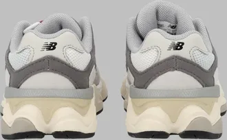 New Balance 9060 Bungee Sneaker - Gray