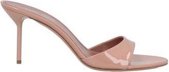 PARIS TEXAS CALZADO - Sandalias con cierre en YOOX.COM