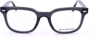 Quiksilver Mens Grey Square Eyeglass Frames QS2026-1
