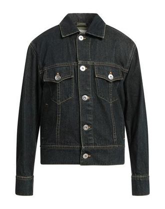 Lanvin JACKEN & M&Auml;NTEL - Jeansjacken/M&auml;ntel auf YOOX.COM
