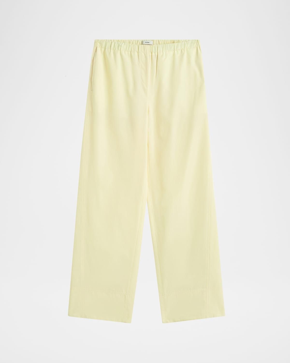 Fabiana Filippi Cotton Trousers from $341.00 - on Stylight