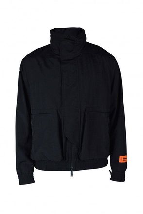 Heron Preston Jacke