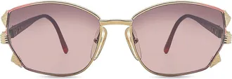 Dior Dior 2734 043 Mens Sunglasses Gold Size 54