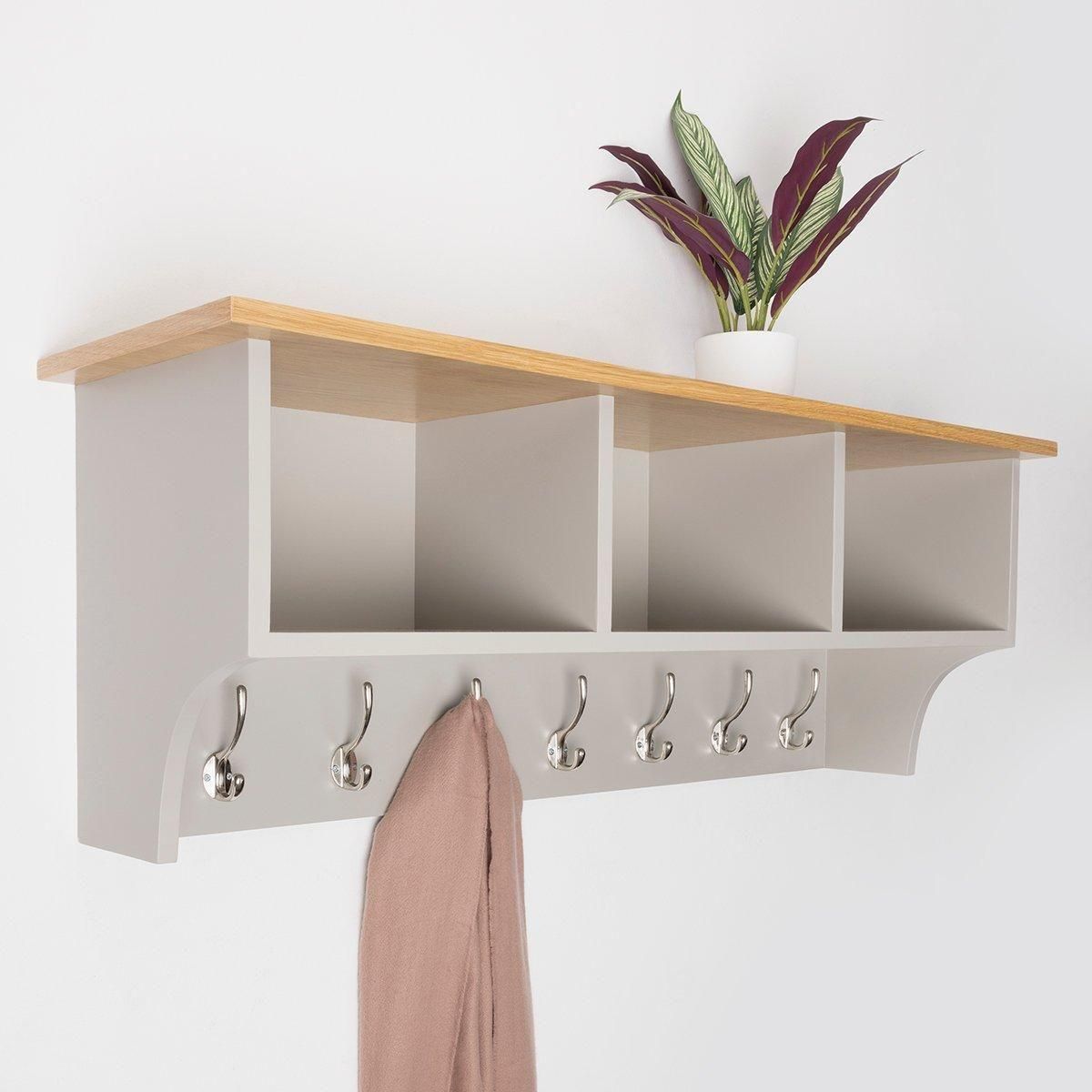 ファームリビング Pilu wall shelf 25 cm Ferm Living Wall shelf Pilu