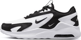 Nike Womens Air Max Bolt Shoes in White | CU4152-101
