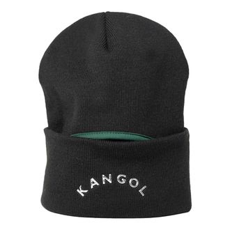 Kangol Uomo, Accessori, Nero, Taglia unica, new