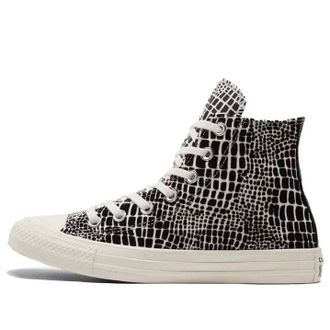 Converse (WMNS) Converse Chuck Taylor All Star Creamwhite Black 570311C