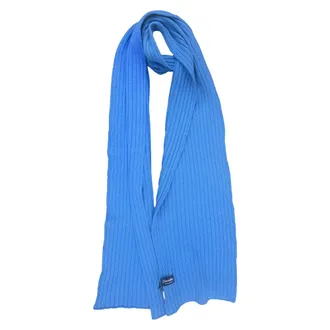 Drumohr Winter Scarves, male, Blue, Size: ONE SIZE Cashmere Scarf