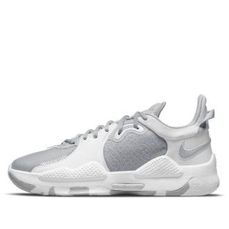 Nike PG 5 TB Wolf Grey DA7758-002