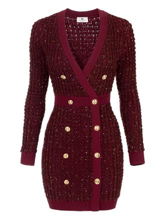 Elisabetta Franchi Dresses