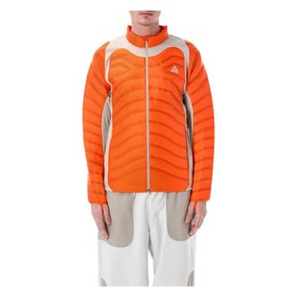Nike Lava Loft Jacket - Sport - Hombre - Naranja - XL