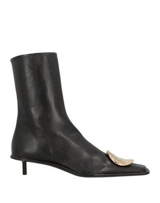 Jil Sander FOOTWEAR - Ankle boots sur YOOX.COM