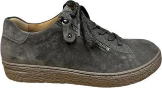 Hartjes Sneakers - Dames - Sneakers - Bruin - 40 1/2 EU - Schoenen