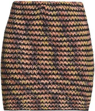 Akep HOSEN & RÖCKE - Miniröcke auf YOOX.COM