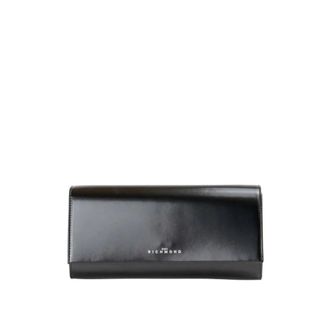 John Richmond Wallets & Cardholders, female, Black, Size: ONE SIZE Borsa