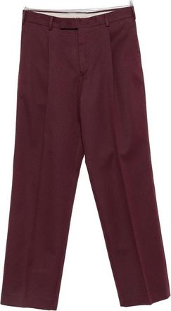 Pantaloni Torino Stretch fabric trousers