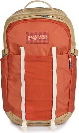 Jansport All Around Pack 34L in Dune Red at Nordstrom