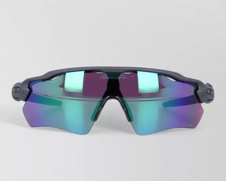 Oakley acetate shield sunglasses